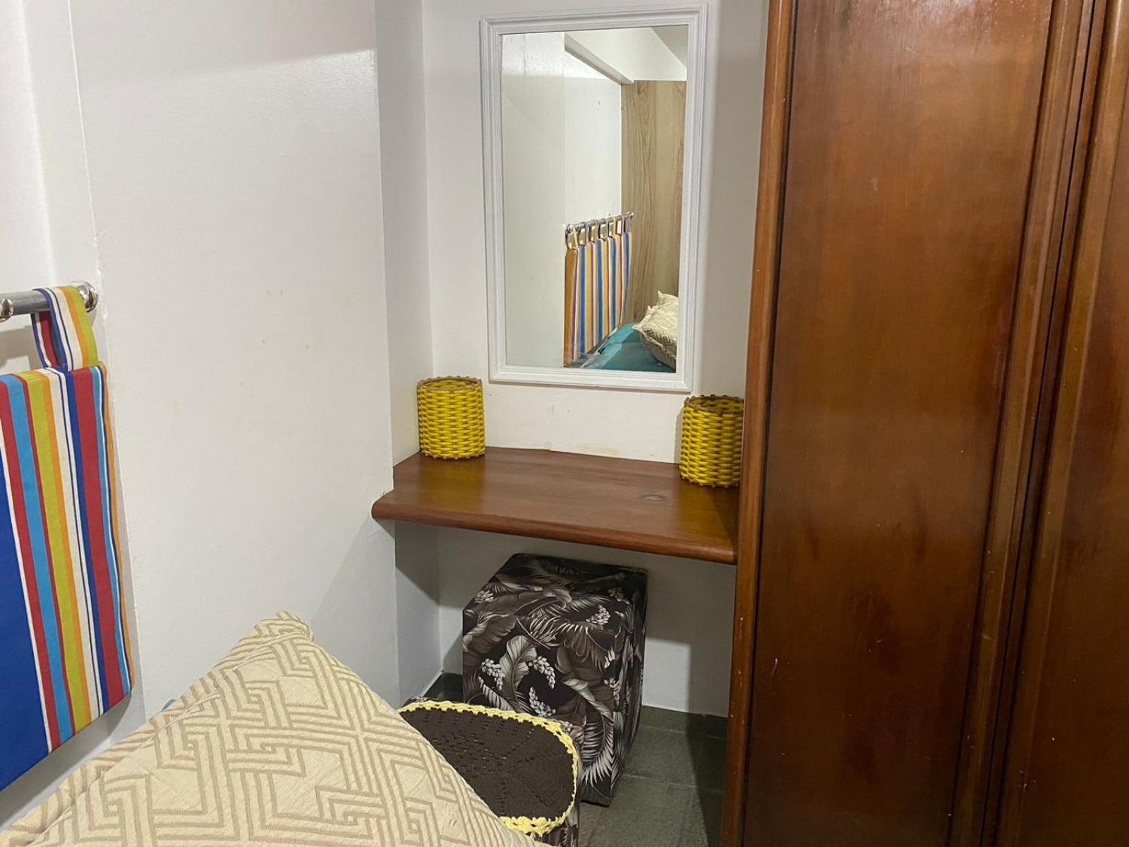 Praia De Ponta Verde Com Lavadora, Wi-Fi, Garagem - Quarto Andar Maceió Esterno foto