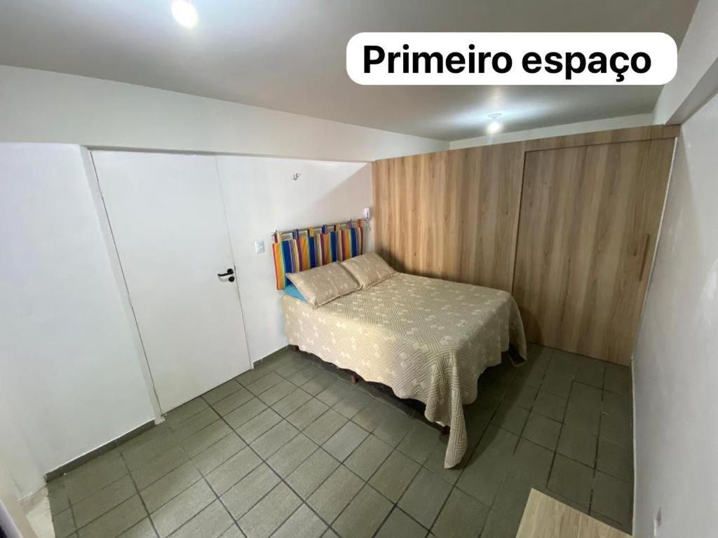 Praia De Ponta Verde Com Lavadora, Wi-Fi, Garagem - Quarto Andar Maceió Esterno foto