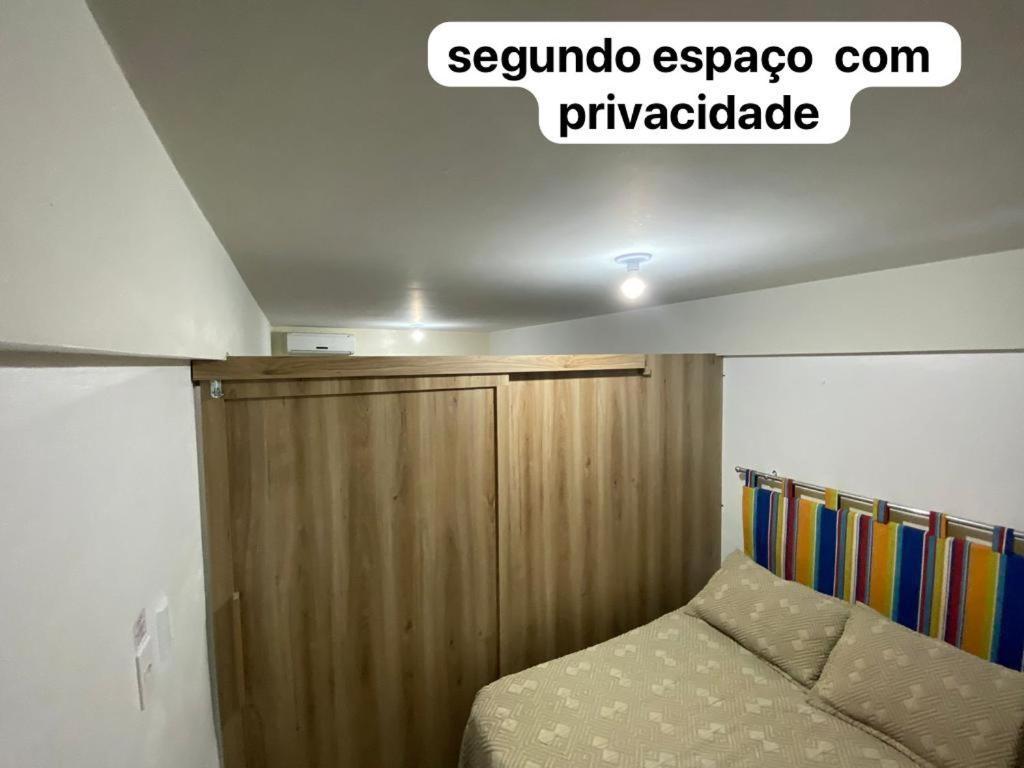 Praia De Ponta Verde Com Lavadora, Wi-Fi, Garagem - Quarto Andar Maceió Esterno foto