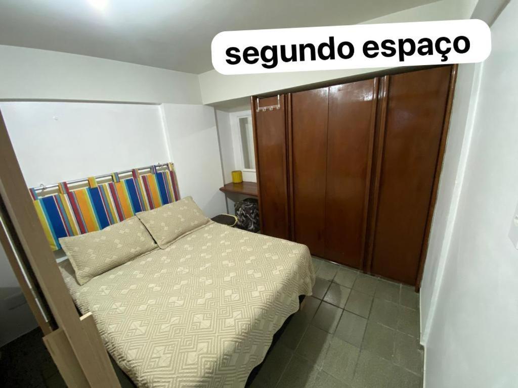 Praia De Ponta Verde Com Lavadora, Wi-Fi, Garagem - Quarto Andar Maceió Esterno foto
